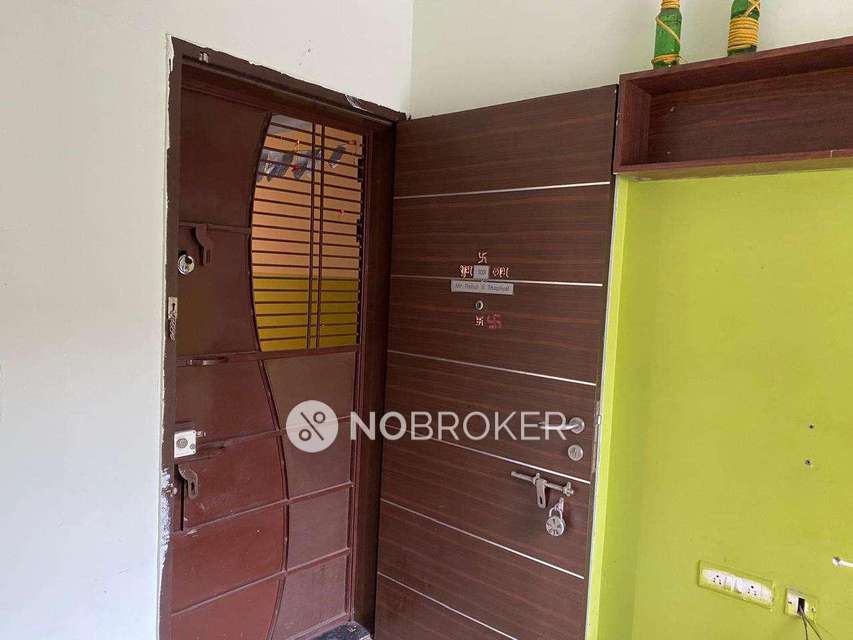 2 BHK Flat For Sale  In Pirangut