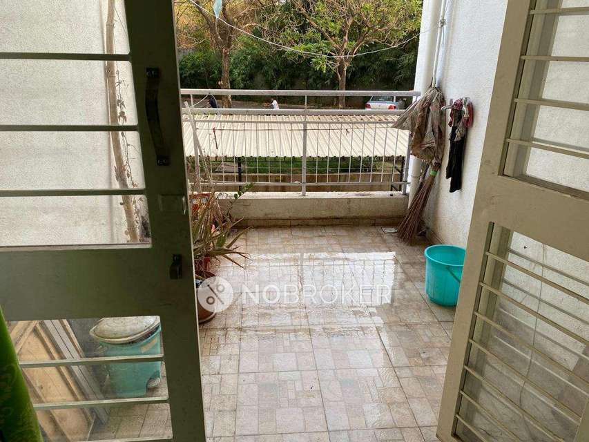 2 BHK Flat For Sale  In Pirangut