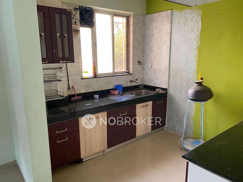 2 BHK Flat For Sale  In Pirangut