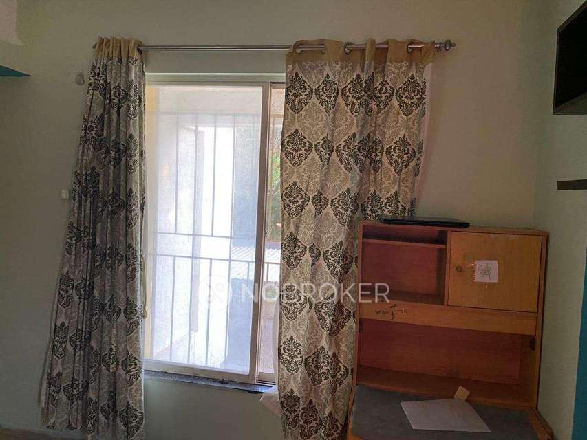 2 BHK Flat For Sale  In Pirangut