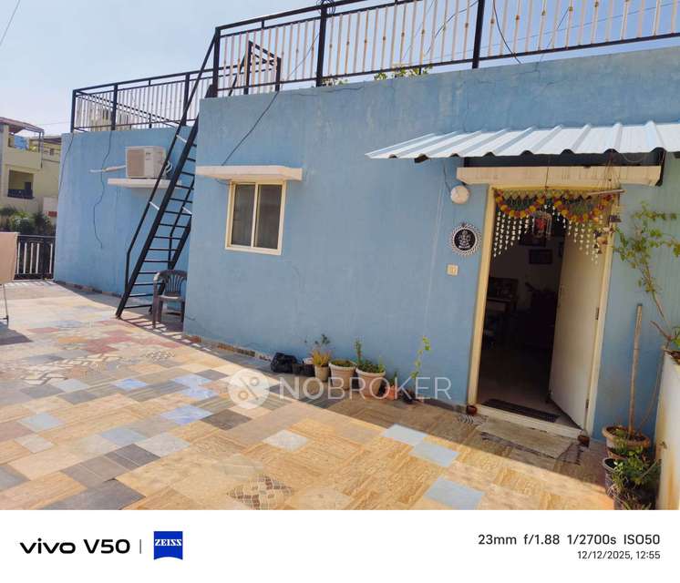 1 BHK House for Rent  In Ramamurthy Nagar