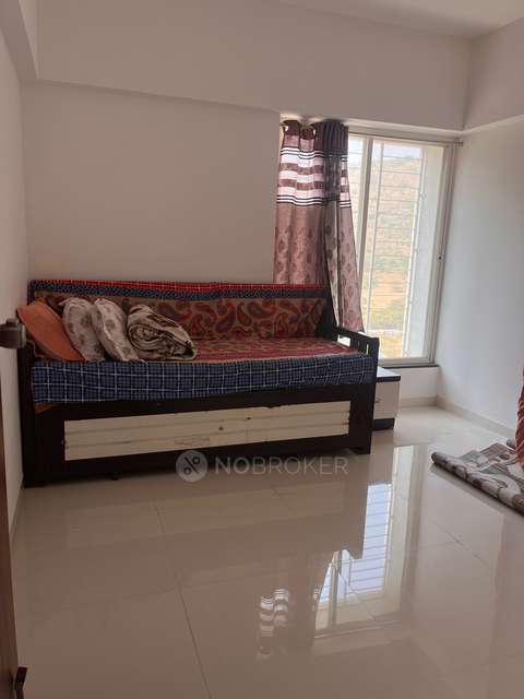 2 BHK Flat In Yash Grecia For Sale  In Yash Grecia