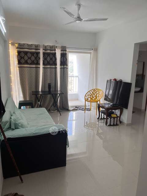 2 BHK Flat In Yash Grecia For Sale  In Yash Grecia