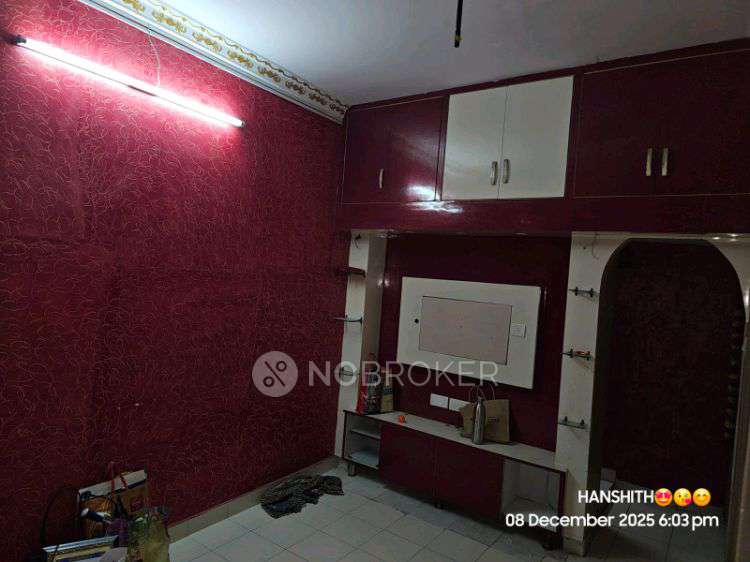 2 BHK Flat In Sai Leela Residency for Rent  In Malkajgiri