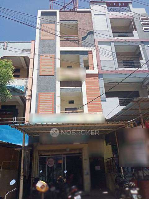 PG for Boys in Kondapur