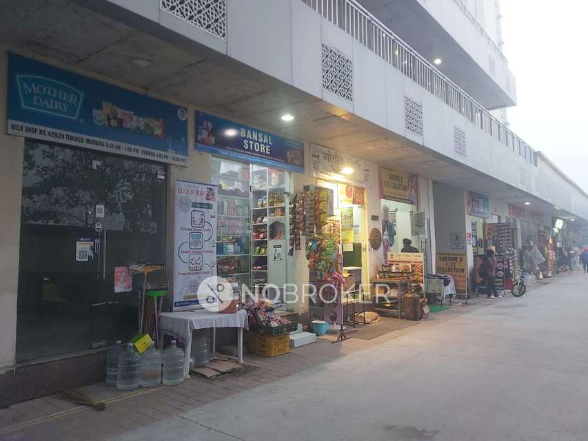 Shop in Sector 95a, Gurgaon for sale 