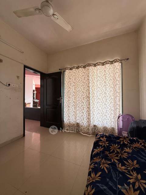 Single Room for Female In 3 BHK  In The Island, Wakad In Wakad