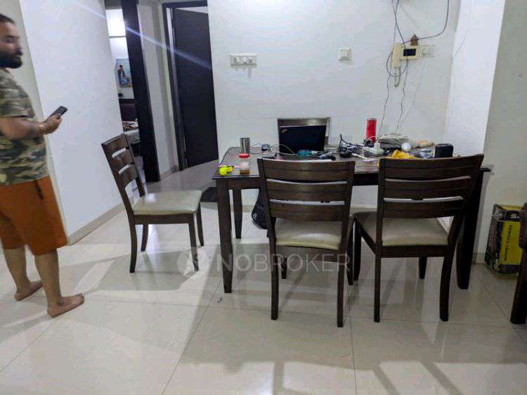 3 BHK Flat In Saarrthi Sovereign for Rent  In  Hinjewadi Phase 2, Pune