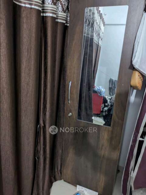 3 BHK Flat In Saarrthi Sovereign for Rent  In  Hinjewadi Phase 2, Pune