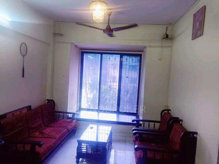 Shared Room for Male In 2 BHK  In Manibhadra Chs In Sector-16 