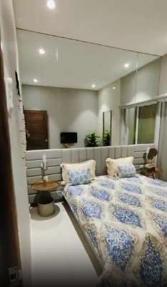 2 BHK Flat In Megapolis Serenity for Rent  In Hinjawadi