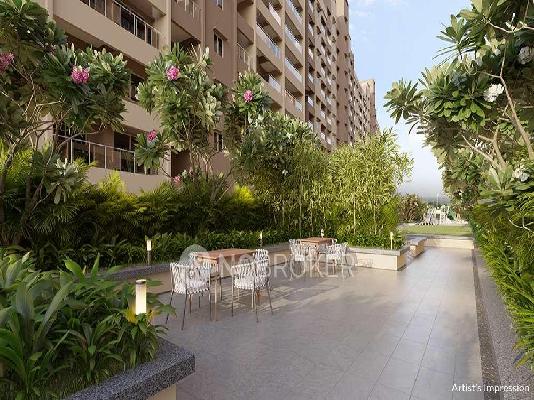 2 BHK Flat In Nikhilesh Padmaksh For Sale  In Pashan