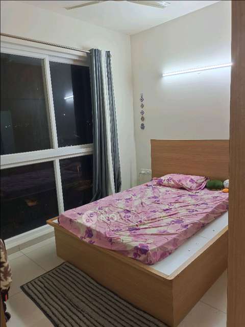 3 BHK Flat In Godrej Royale Woods for Rent  In 6mgp+gw8, Nh Service Road, Boovanahalli, Karnataka 562110, India