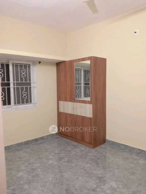 2 BHK House for Rent  In Xq73+qh6 Hp Petrol Pump, Hagadur Main Rd, Vinayaka Nagar, Narayanappa Garden, Whitefield, Bengaluru, Karnataka 560066, India