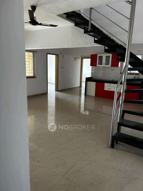 2 BHK Flat In Yellow Blossoms for Rent  In Ghorpadi