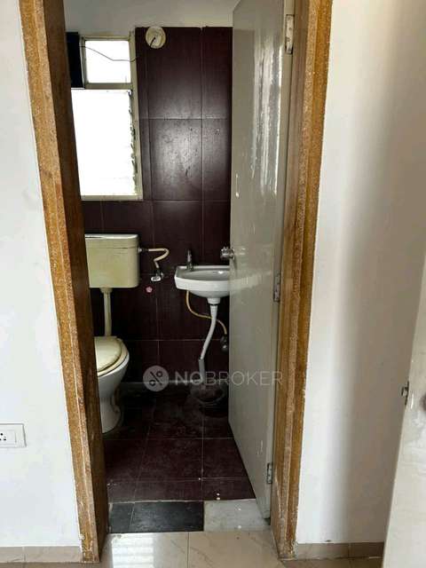 2 BHK Flat In Yellow Blossoms for Rent  In Ghorpadi