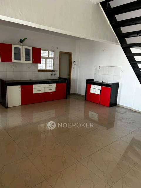 2 BHK Flat In Yellow Blossoms for Rent  In Ghorpadi