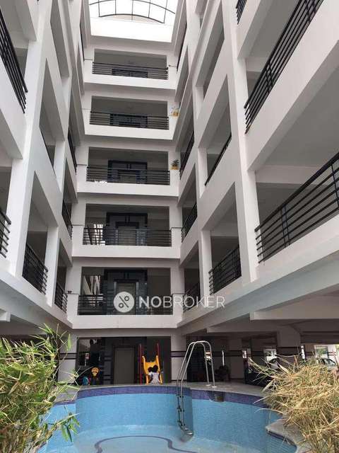 2 BHK Flat In Blue Bells Apartment for Rent  In  L. B. Nagar