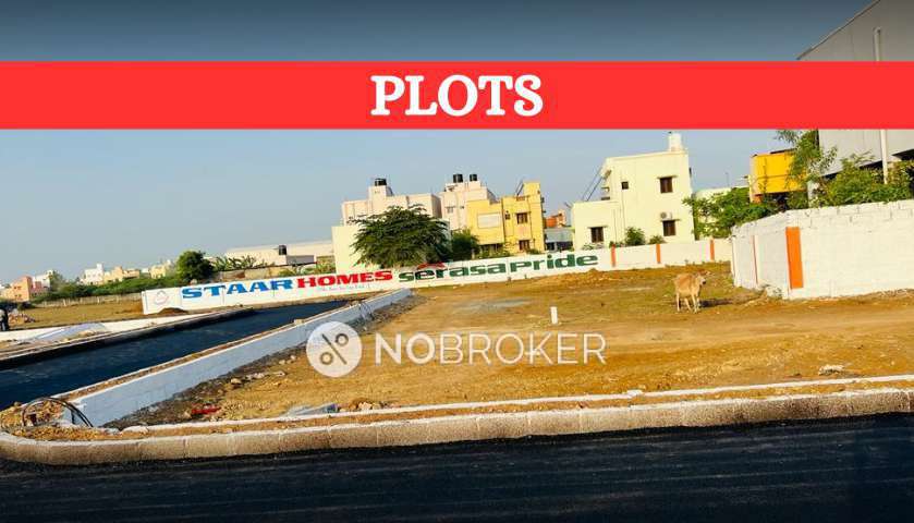 2 BHK Villa In Staar Serasa Pride, Tiruvanchery for Rent  In Tiruvanchery