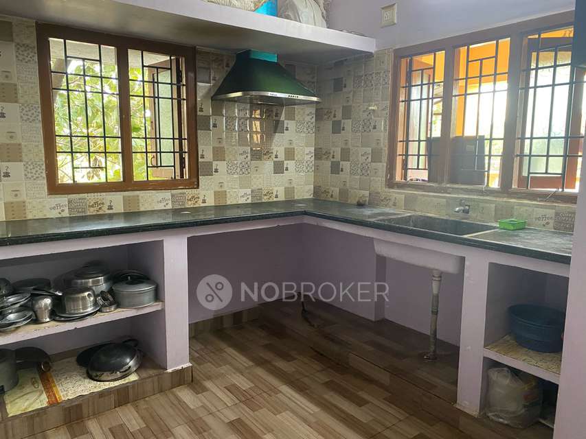 2 BHK House for Lease  In Perungalathur