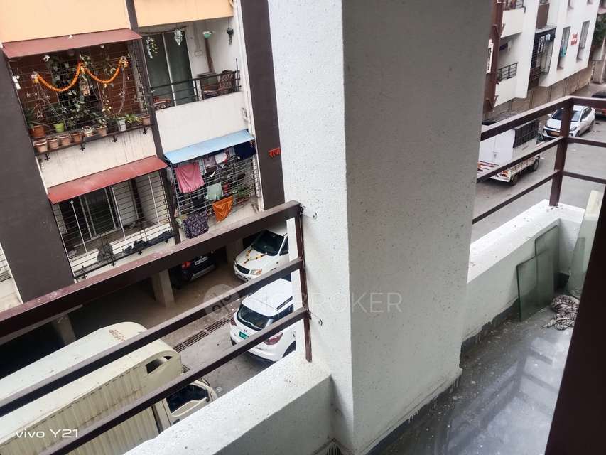 1 BHK Flat In Narayan Niwas, Narhe For Sale  In Narhe