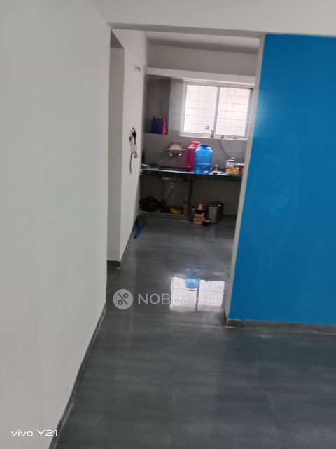 1 BHK Flat In Narayan Niwas, Narhe For Sale  In Narhe