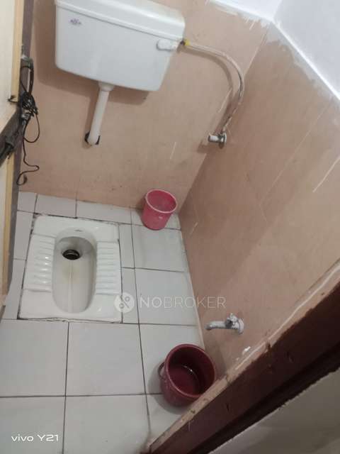 1 BHK Flat In Narayan Niwas, Narhe For Sale  In Narhe