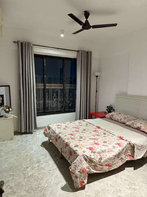 3 BHK Flat In Yash Signature For Sale  In  Chembur