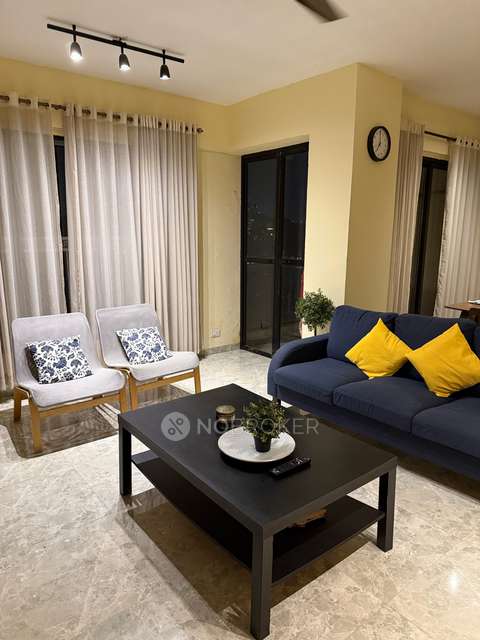 3 BHK Flat In Yash Signature For Sale  In  Chembur