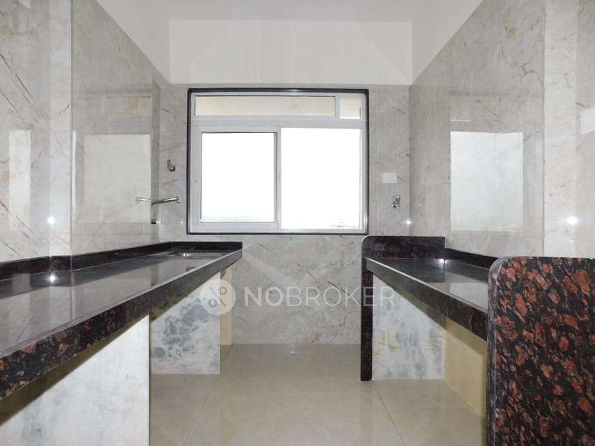 2 BHK Flat In Manisha Prime for Rent  In Mulund East