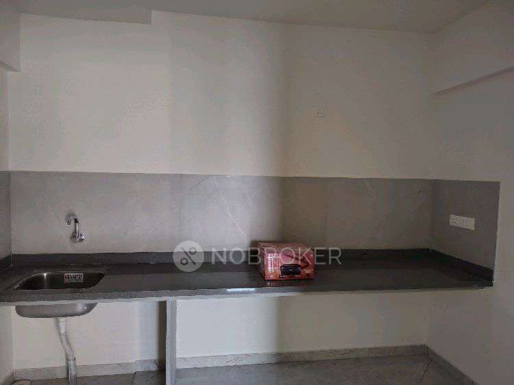 2 BHK Flat In Santiago Uptown Kiwale for Rent  In Santiago Uptown