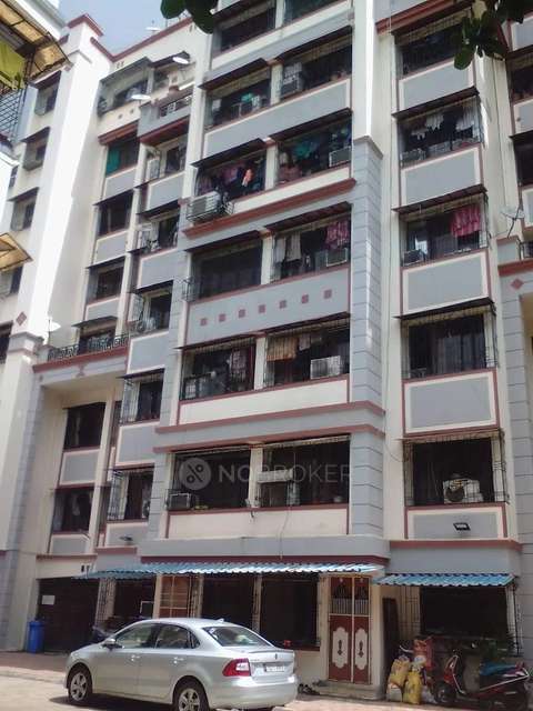 2 BHK Flat In Ramchandra Complex For Sale  In Dombivli