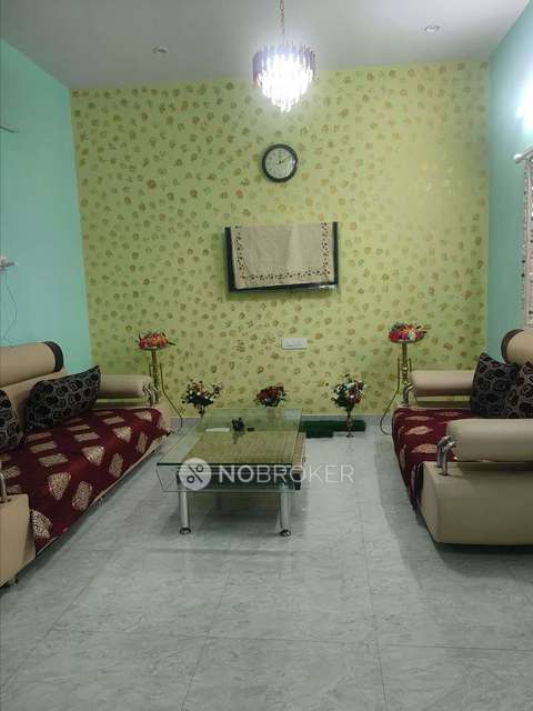 4 BHK House For Sale  In Isro Layout