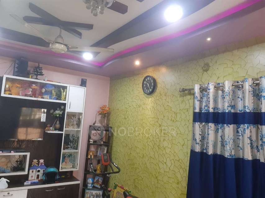 2 BHK Flat In Sri Sidhi Nivas for Rent  In Bolarum