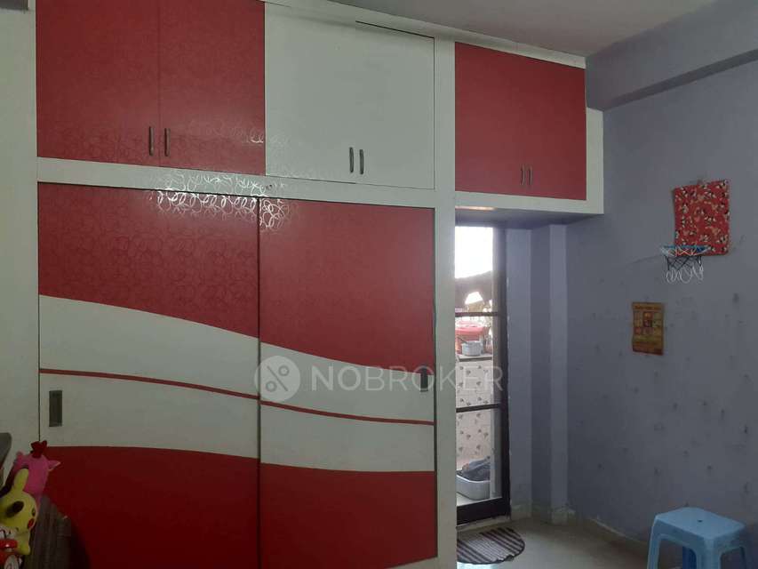 2 BHK Flat In Sri Sidhi Nivas for Rent  In Bolarum