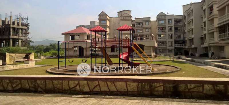 1 RK Flat In Vardhaman Vatika Phase 2, Vasind for Rent  In Shop No. 09, Vardhaman Hub, Bldg. 2 Vardhaman Vatika Complex, Near Jindal Recreation, Vasind (w, Maharashtra 421601, India