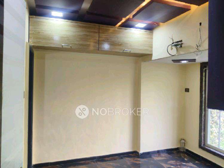 1 BHK Flat In Kadmapada Chs  For Sale  In Kadam Pada