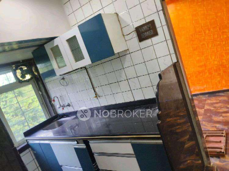 1 BHK Flat In Kadmapada Chs  For Sale  In Kadam Pada