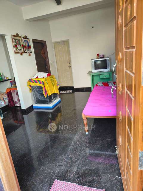 1 BHK House for Rent  In Halanayakanahalli