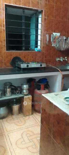 2 BHK Flat In Kolathur, Kolathur For Sale  In Kolathur