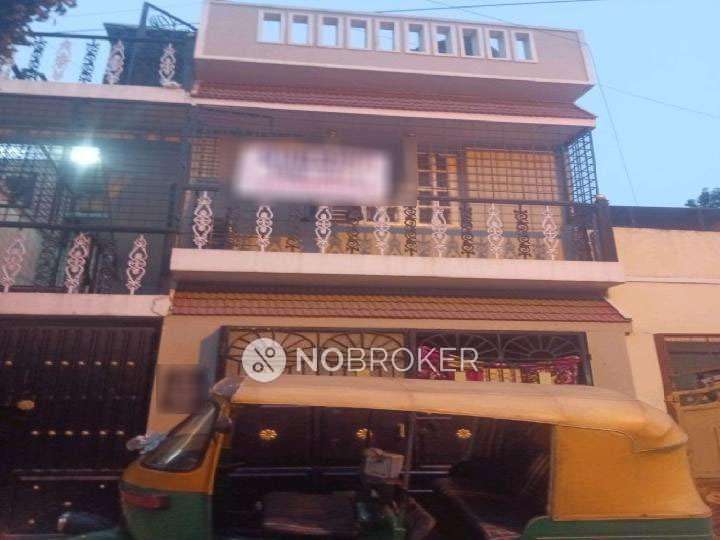 2 BHK House for Rent  In  Kurubarahalli