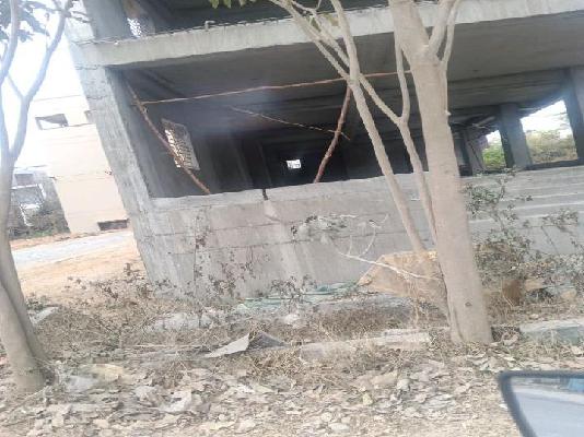 Industrial Building in Kembathalli, Bangalore for Rent 