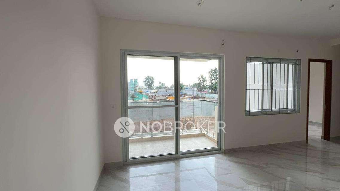2 BHK Flat In Concorde Auriga for Rent  In Medahalli