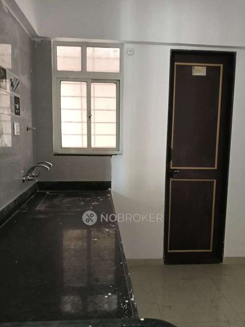 2 BHK Flat In Datta Society, Chandan Garden, Near Dorabjee, Nibm for Rent  In Chandan Gardens