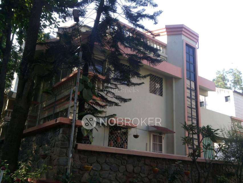 2 BHK Flat In Datta Society, Chandan Garden, Near Dorabjee, Nibm for Rent  In Chandan Gardens