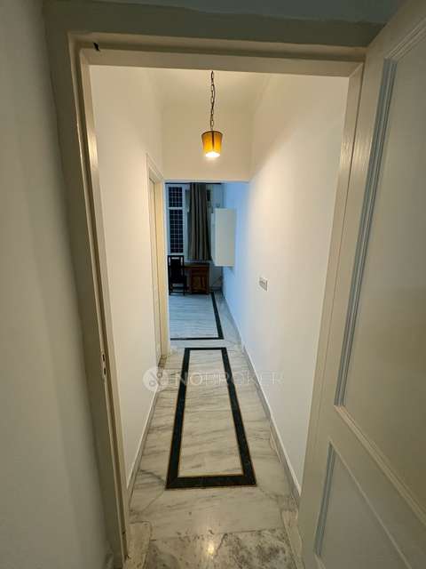 2 BHK Flat In Kailash Colony for Rent  In Greater Kailash