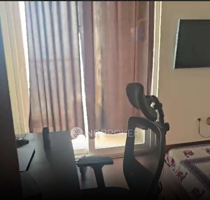 3 BHK Flat In Real World Residency, Shakti Khand 4 for Rent  In Shakti Khand 4