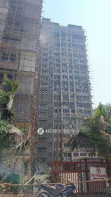 3 BHK Flat In Ruby Isle For Sale  In Goregaon East