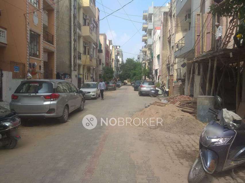 2 BHK House for Rent  In Sector 40