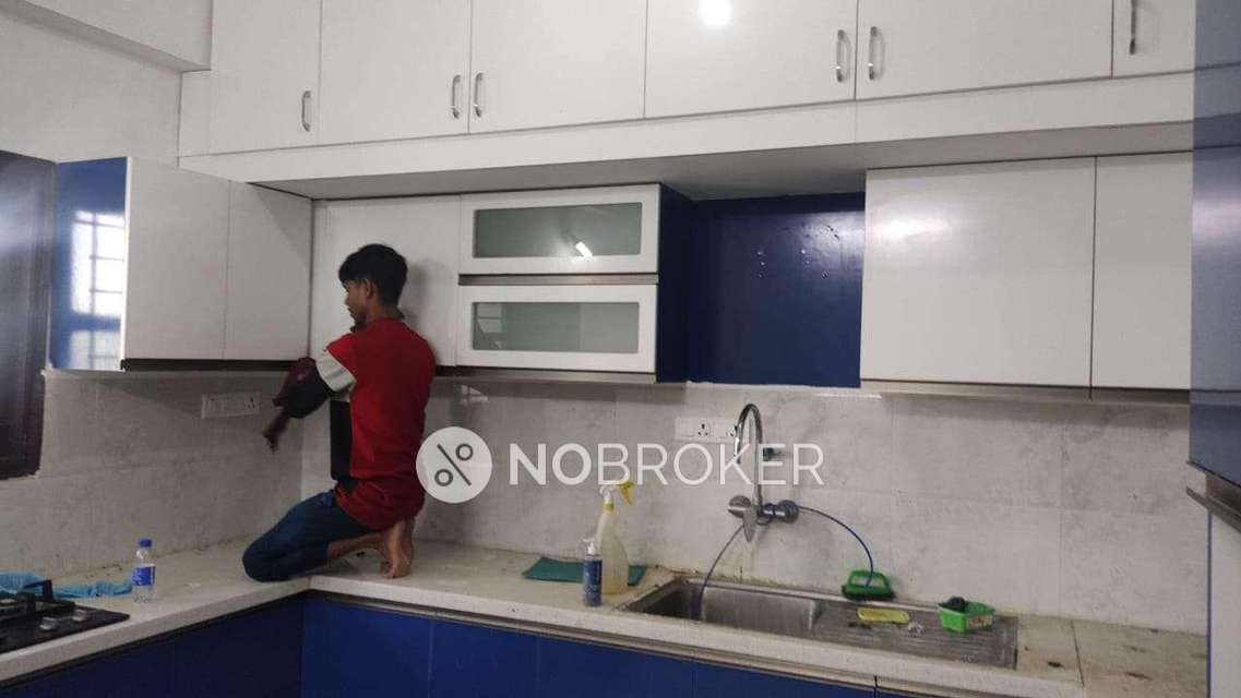 2 BHK Flat In Mahaveer Regal,  Whitefield, Bangalore For Sale  In  Whitefield, Bangalore